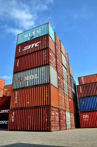 前7月我國(guó)一般貿(mào)易進(jìn)出口增長(zhǎng)