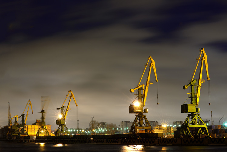 廣州鋰礦進(jìn)口報關(guān)流程