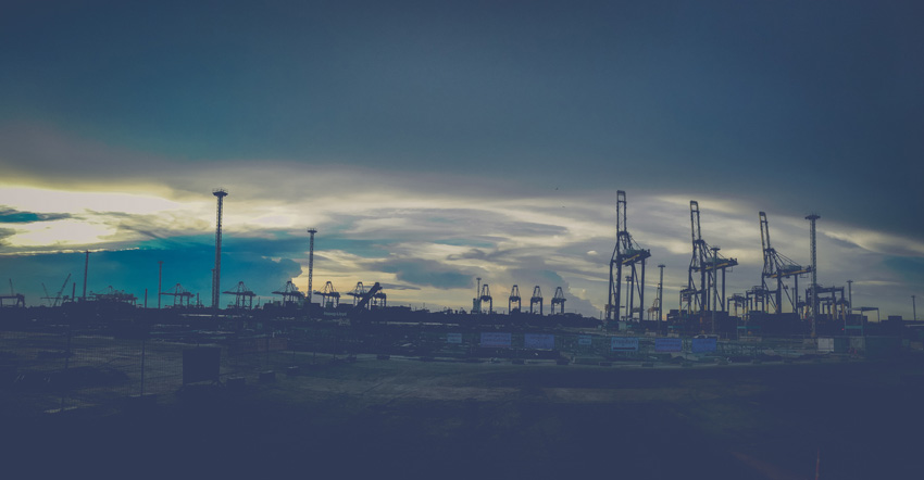 上海報關(guān)報檢關(guān)稅