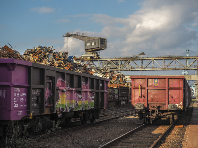 進口鎳礦報關(guān)流程圖紙