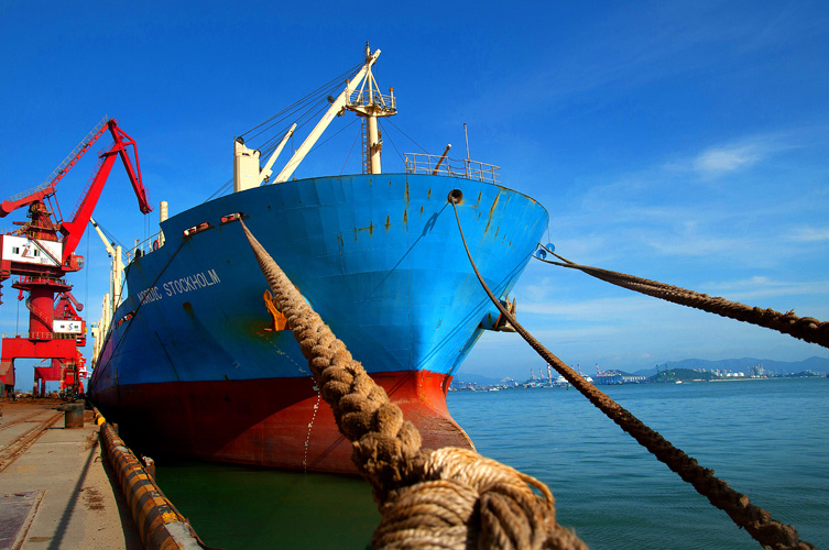 寧波農(nóng)機進口報關