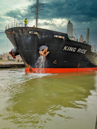 一般貿(mào)易進(jìn)出口報(bào)關(guān)實(shí)操 一般貿(mào)易進(jìn)出口報(bào)關(guān)實(shí)操