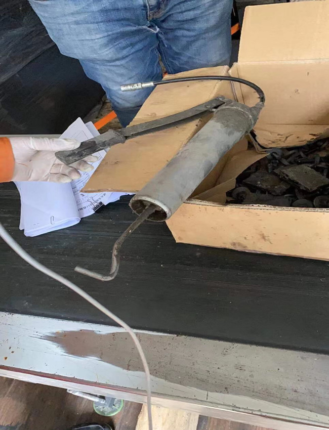 舊設(shè)備報關(guān)