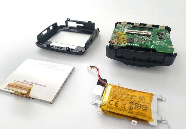 元器件進(jìn)口報(bào)關(guān)