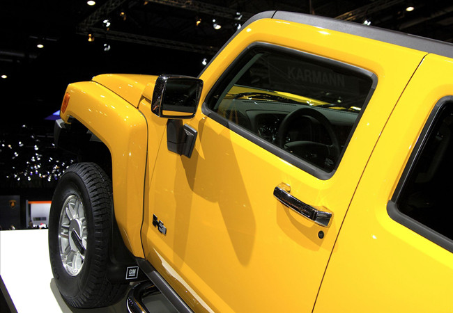 汽車進口報關(guān)