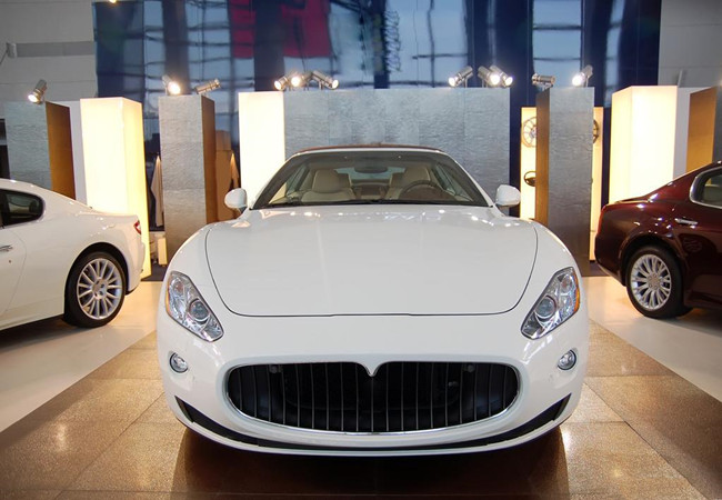 平行汽車進口報關(guān)