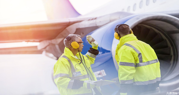 國(guó)際物流公司