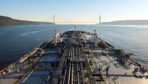 國際貨運(yùn)發(fā)展趨勢