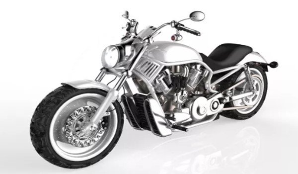 進(jìn)口摩托車報(bào)關(guān)