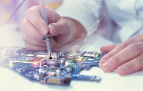 電子元器件進(jìn)口通關(guān)