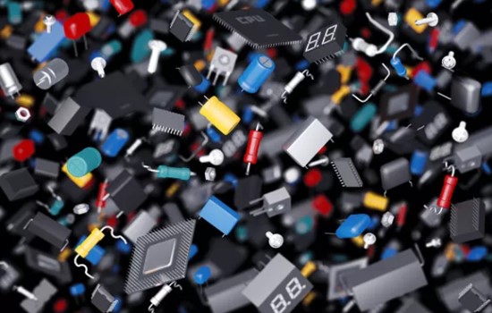 電子產(chǎn)品進口報關(guān)