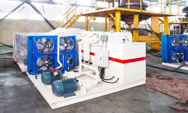 二手設(shè)備進(jìn)口報關(guān)