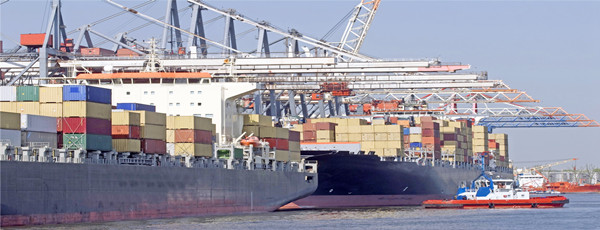 海運(yùn)國際貨運(yùn)代理、