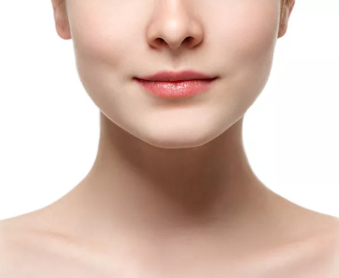 口唇進(jìn)口檢測(cè)