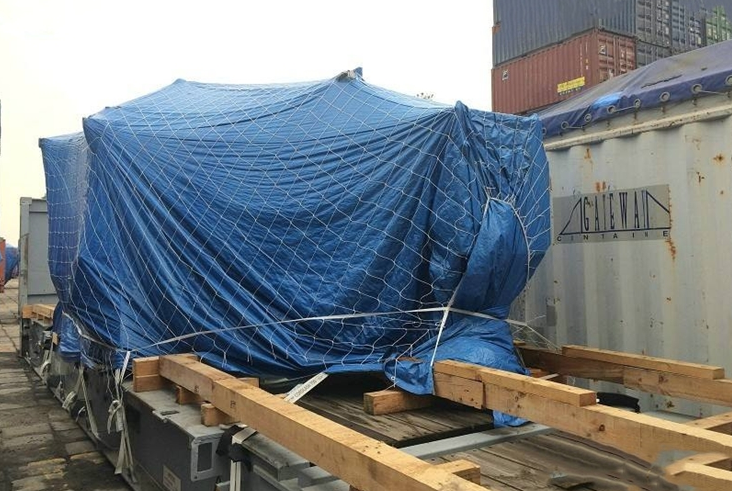 工程設(shè)備進(jìn)口報關(guān)