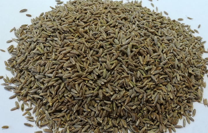 孜然進口報關(guān)