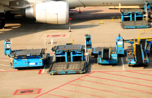 空運進口報關(guān)