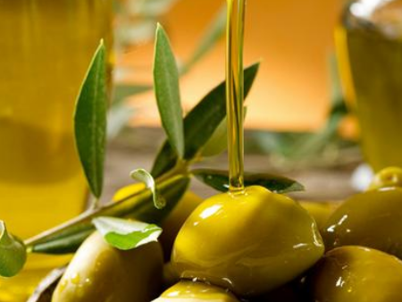 橄欖油進口報關(guān)