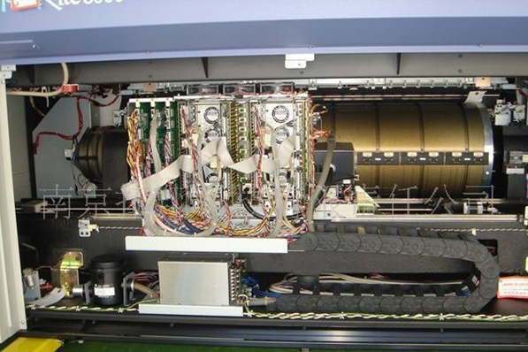 二手設(shè)備進口報關(guān)