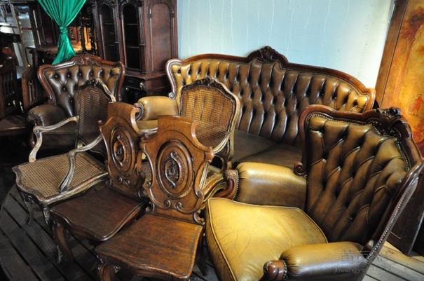 家具進口報關(guān)