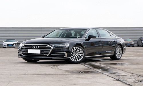 奧迪A8L進(jìn)口報(bào)關(guān)