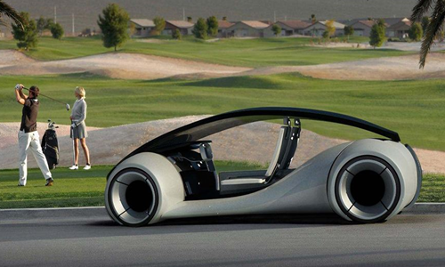 無(wú)人駕駛科研車(chē)報(bào)關(guān)