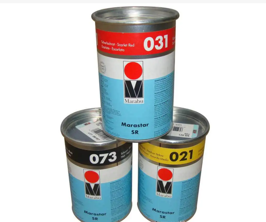 油墨進(jìn)口清關(guān)