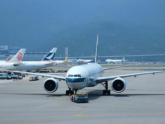 航空進(jìn)口清關(guān)