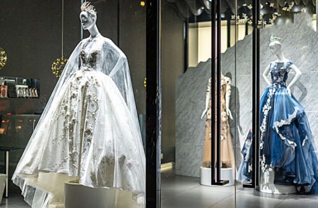 進口高端攝影服裝清關(guān)