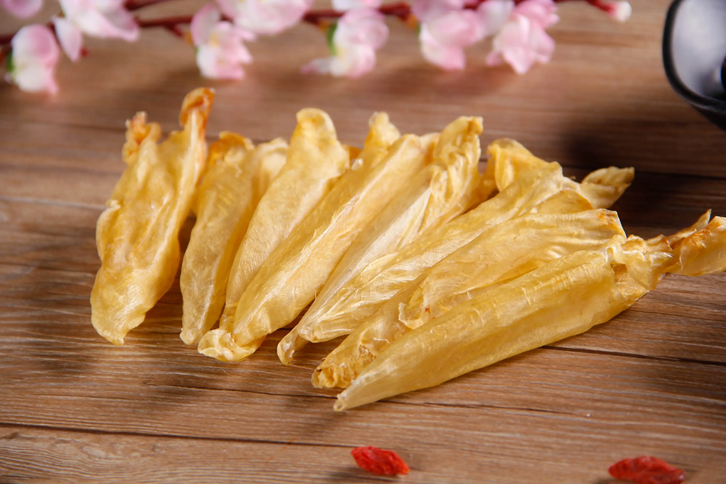 花膠魚肚白進口清關(guān)