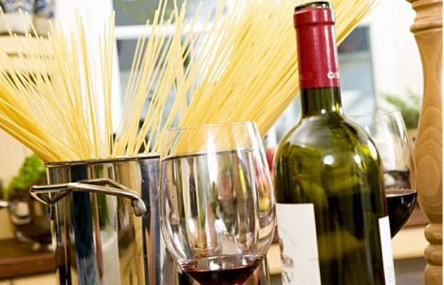 紅酒進口清關(guān)