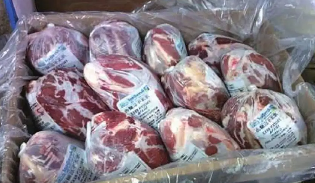 凍肉進(jìn)口報(bào)關(guān)