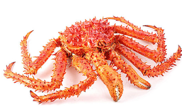 帝王蟹進(jìn)口清關(guān)